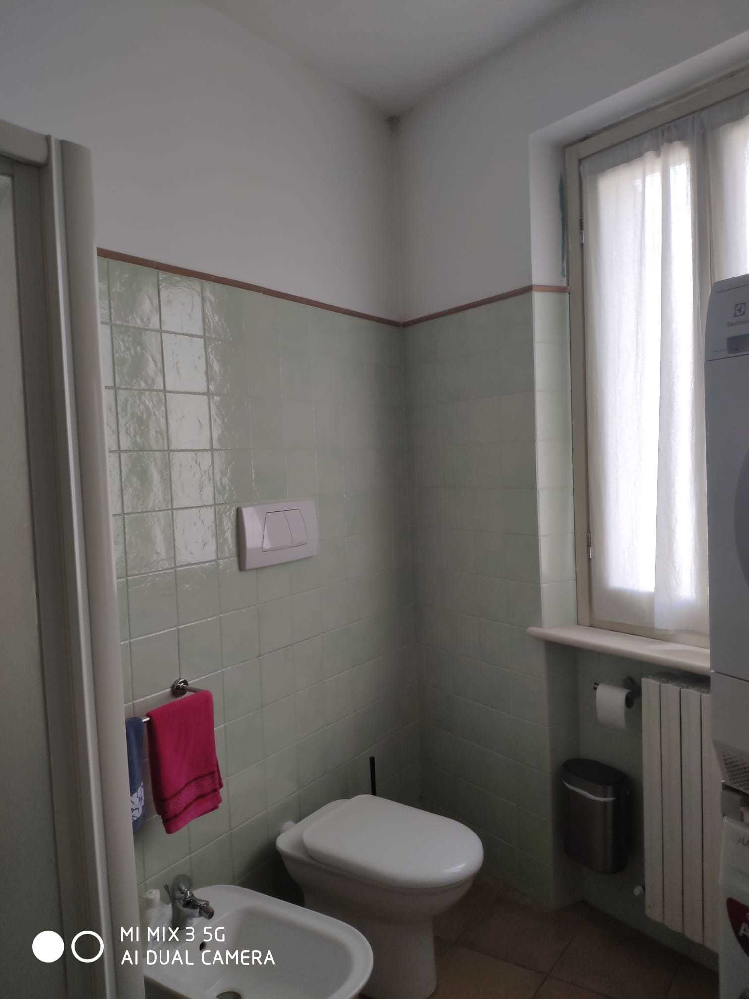 Quadrilocale con terrazzo in via delle fonti, Osimo