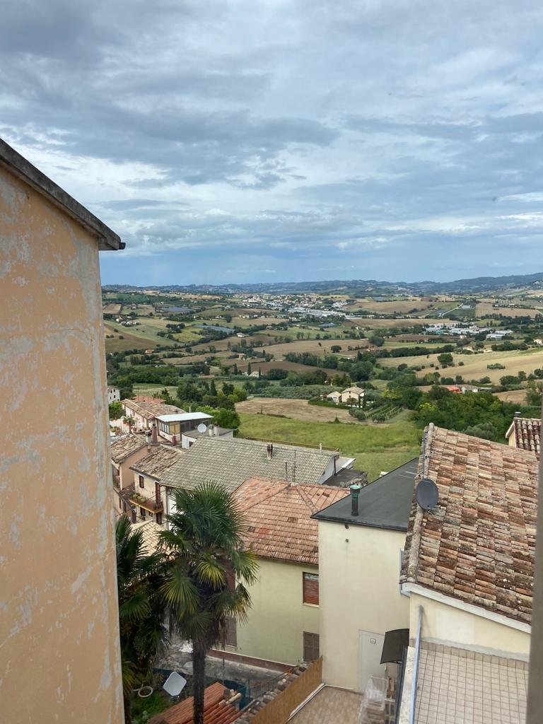 Appartamento nuovo in via roncisvalle, Osimo