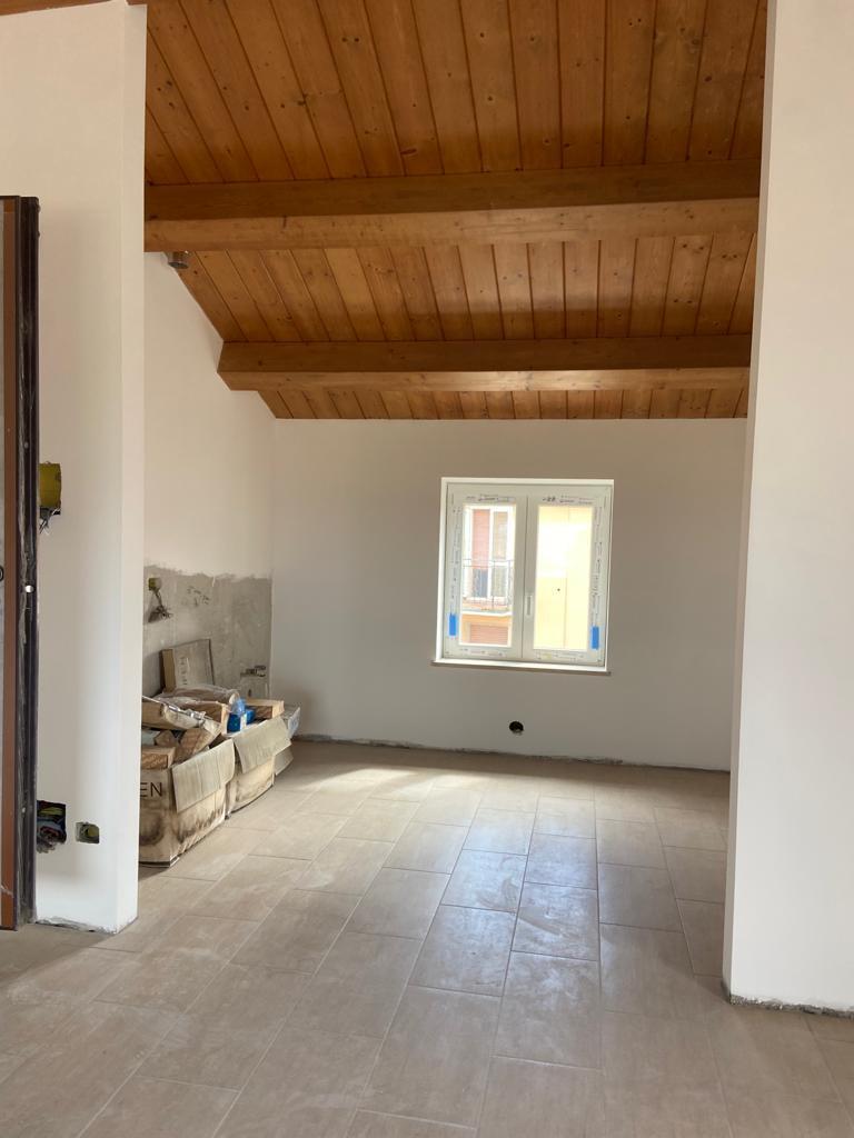 Appartamento nuovo in via roncisvalle, Osimo