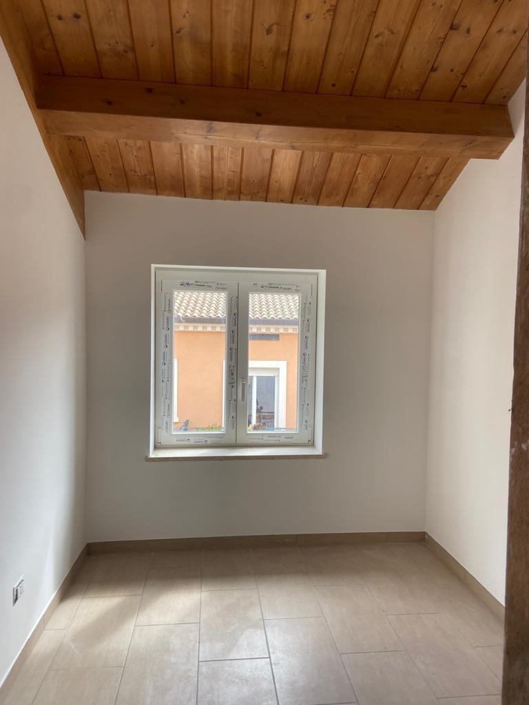 Appartamento nuovo in via roncisvalle, Osimo