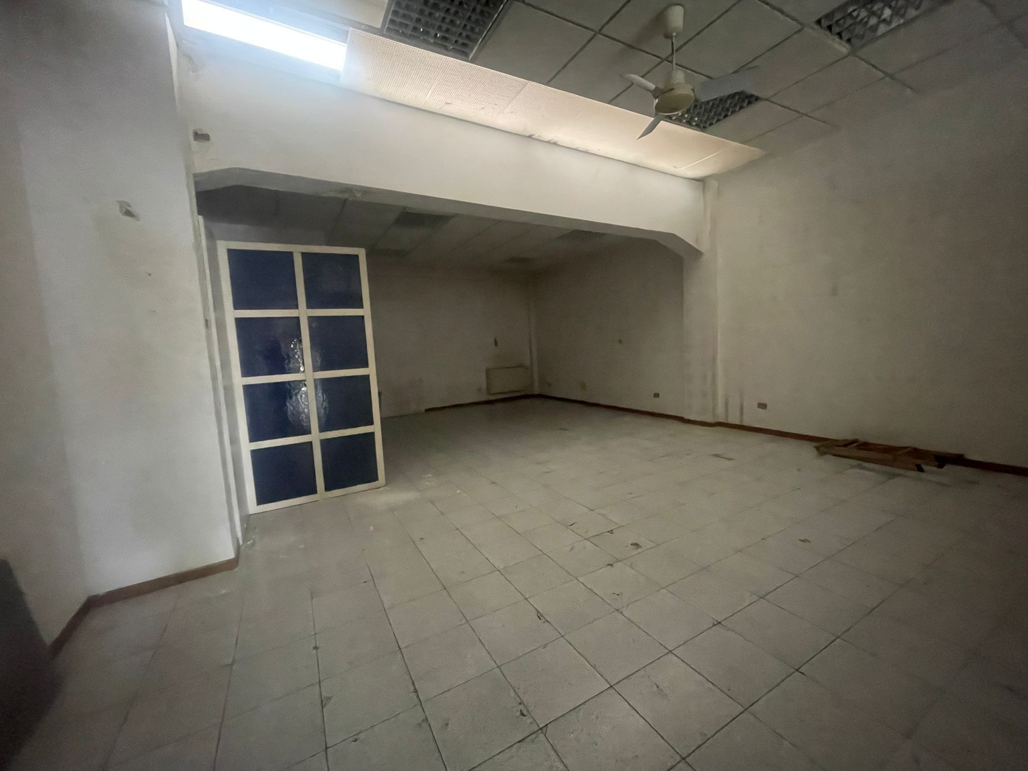 Capannone in vendita, Sirolo coppo