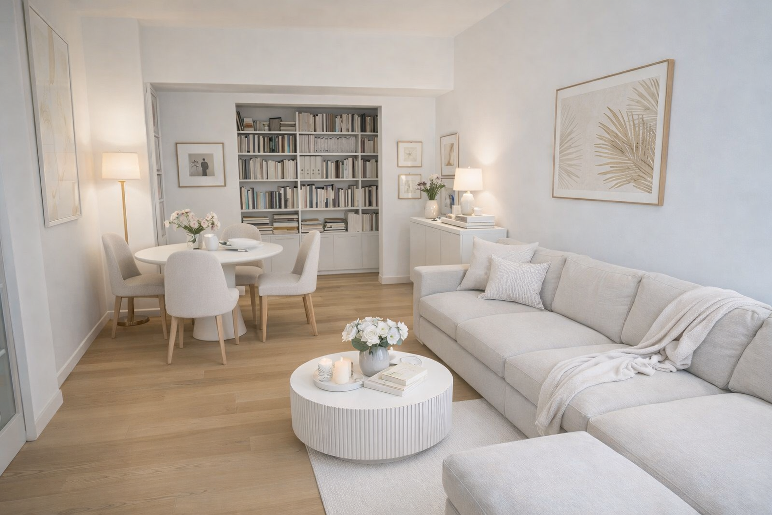 Appartamento con giardino in via vittorio veneto, Ancona