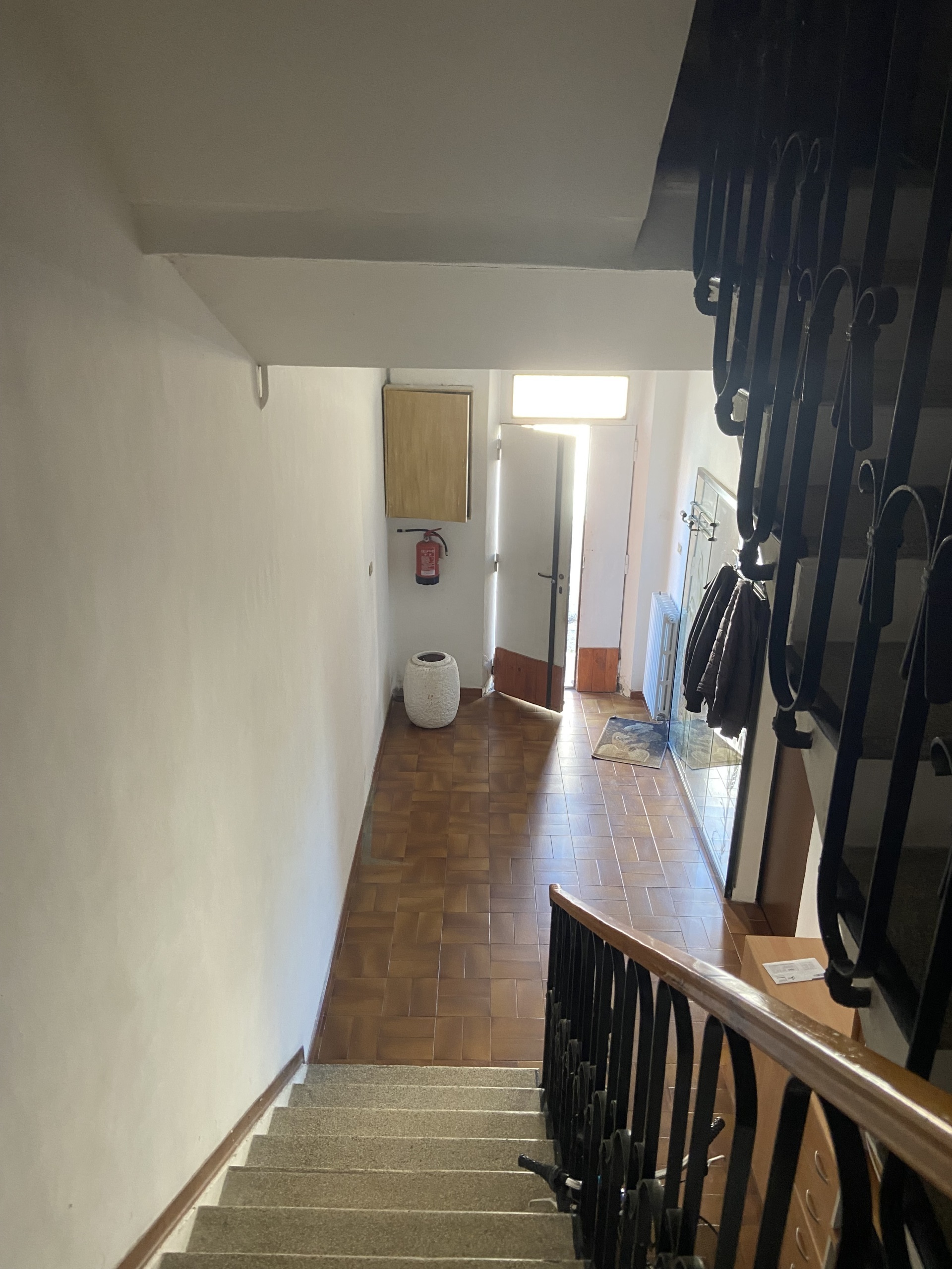 Quadrilocale ristrutturato in via carducci 25, Chiaravalle