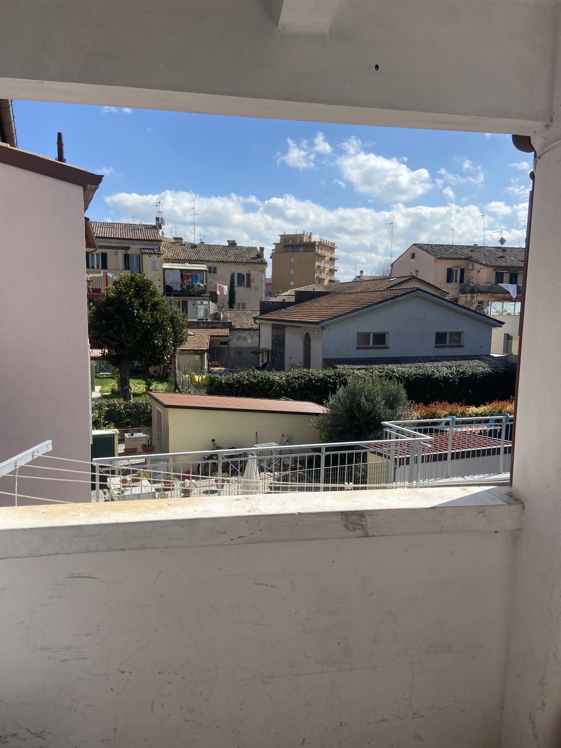 Quadrilocale ristrutturato in via carducci 25, Chiaravalle