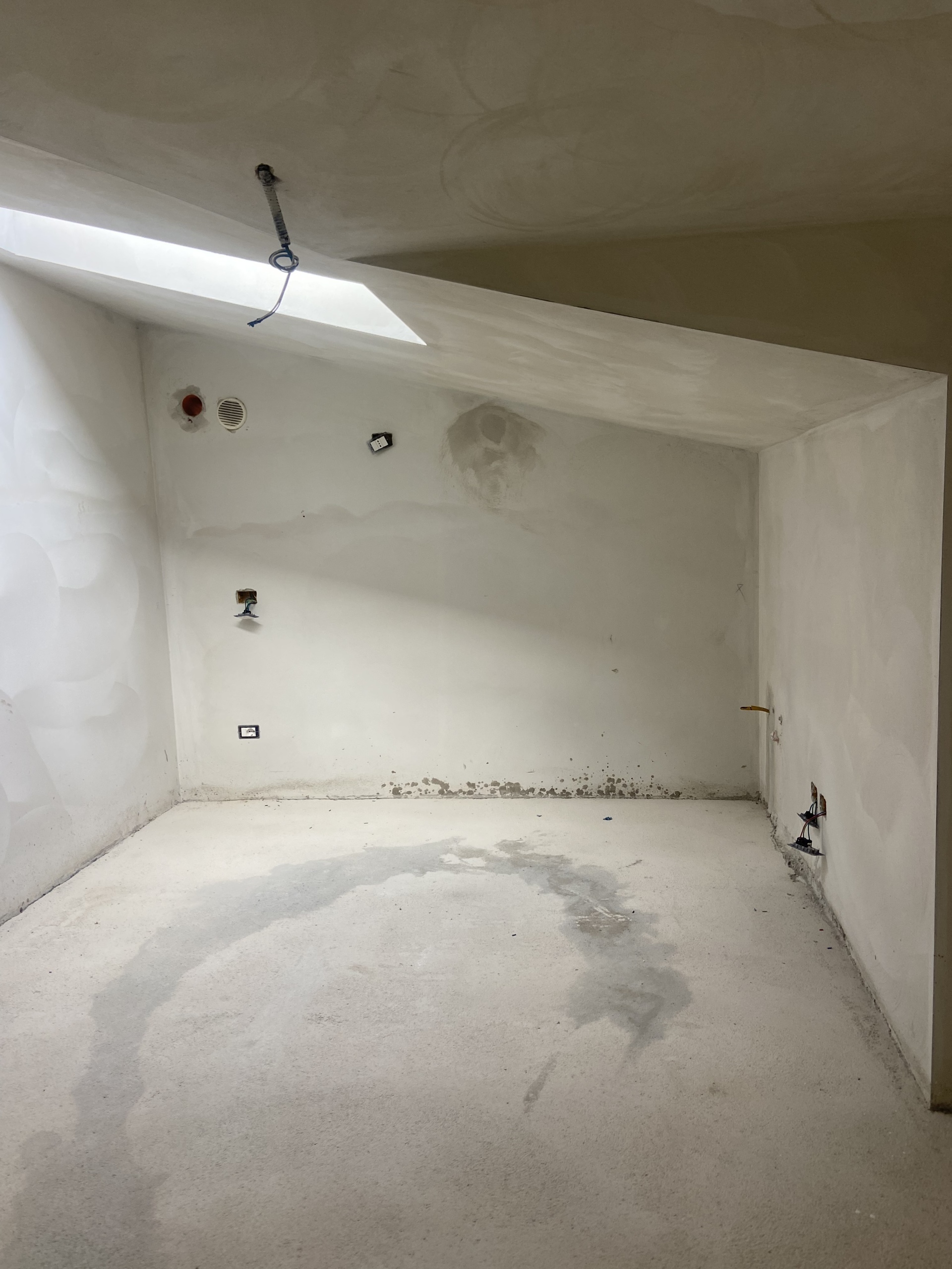 Attico nuovo in via aldo moro, Osimo