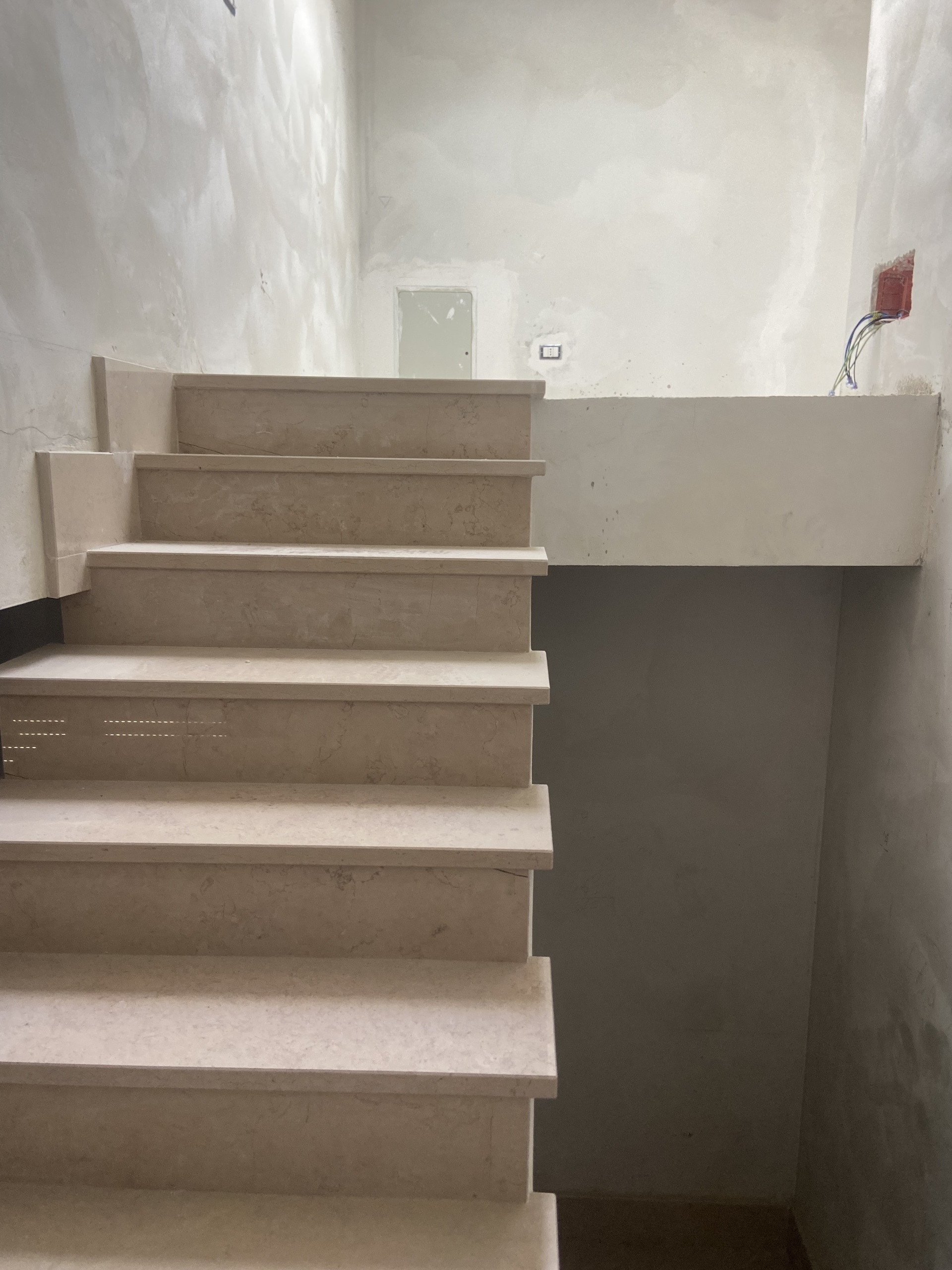 Attico nuovo in via aldo moro, Osimo