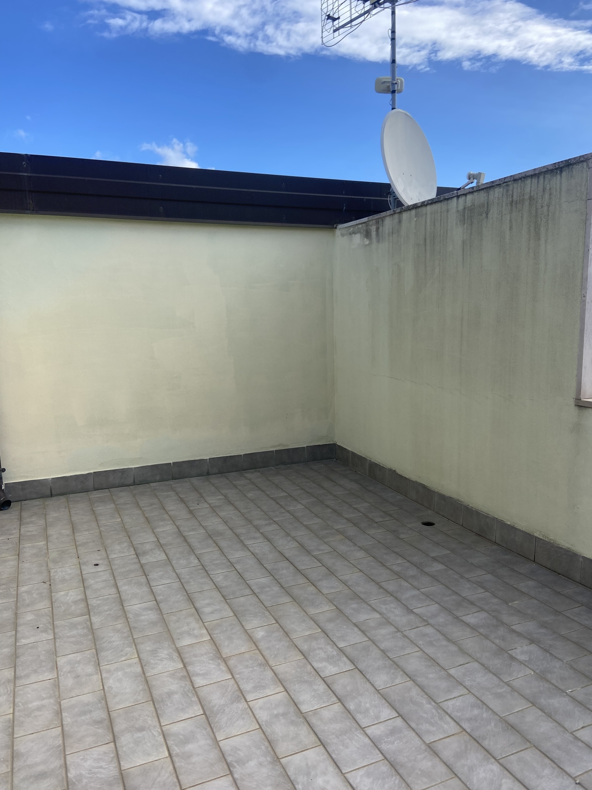 Attico nuovo in via aldo moro, Osimo