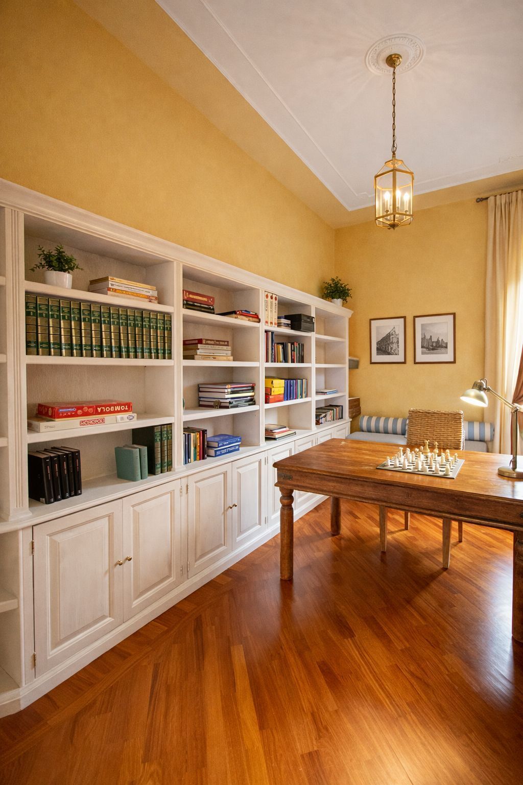 Appartamento in affitto in via vito volterra, Ancona