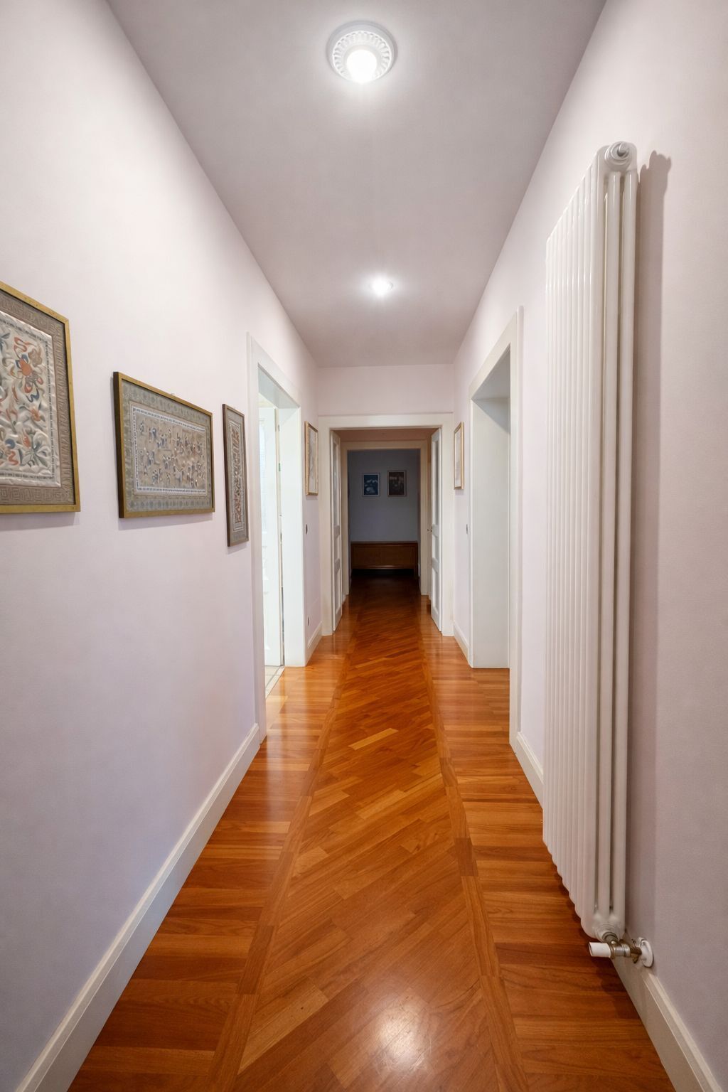 Appartamento in affitto in via vito volterra, Ancona