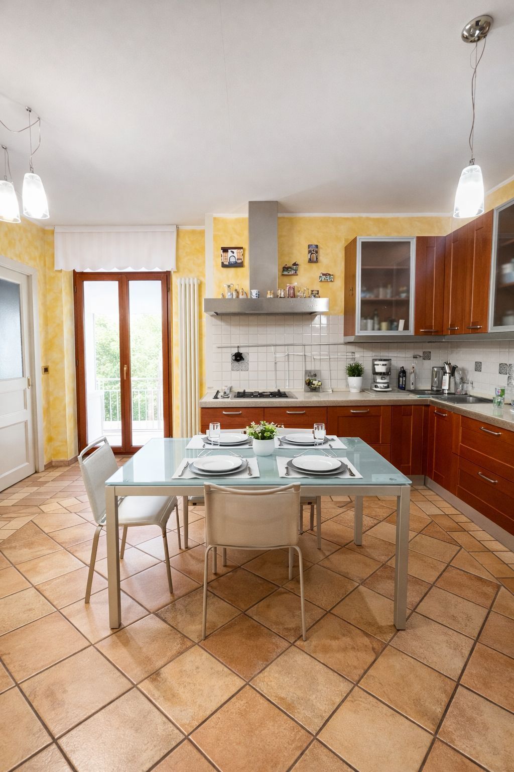 Appartamento in affitto in via vito volterra, Ancona