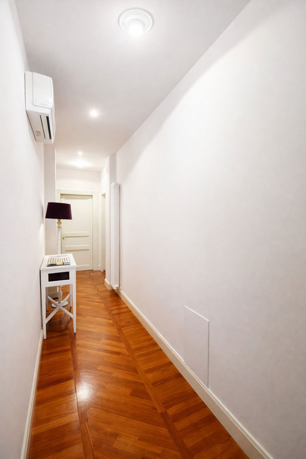 Appartamento in affitto in via vito volterra, Ancona