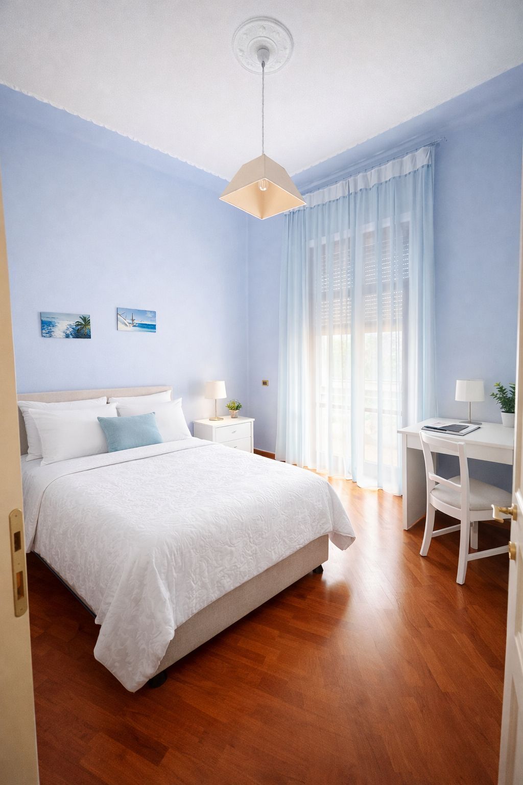 Appartamento in affitto in via vito volterra, Ancona