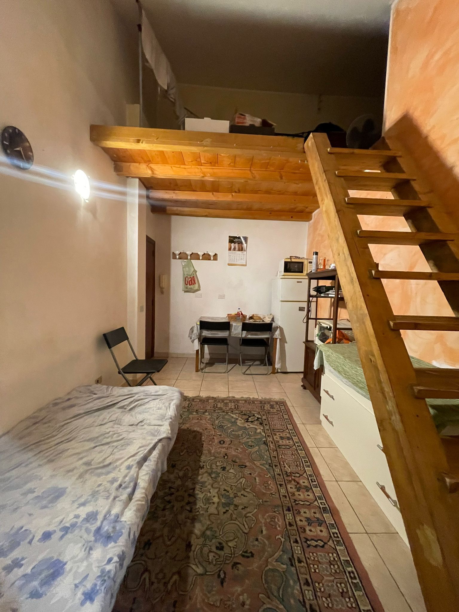 Bilocale in vendita in osimo stazione, Osimo