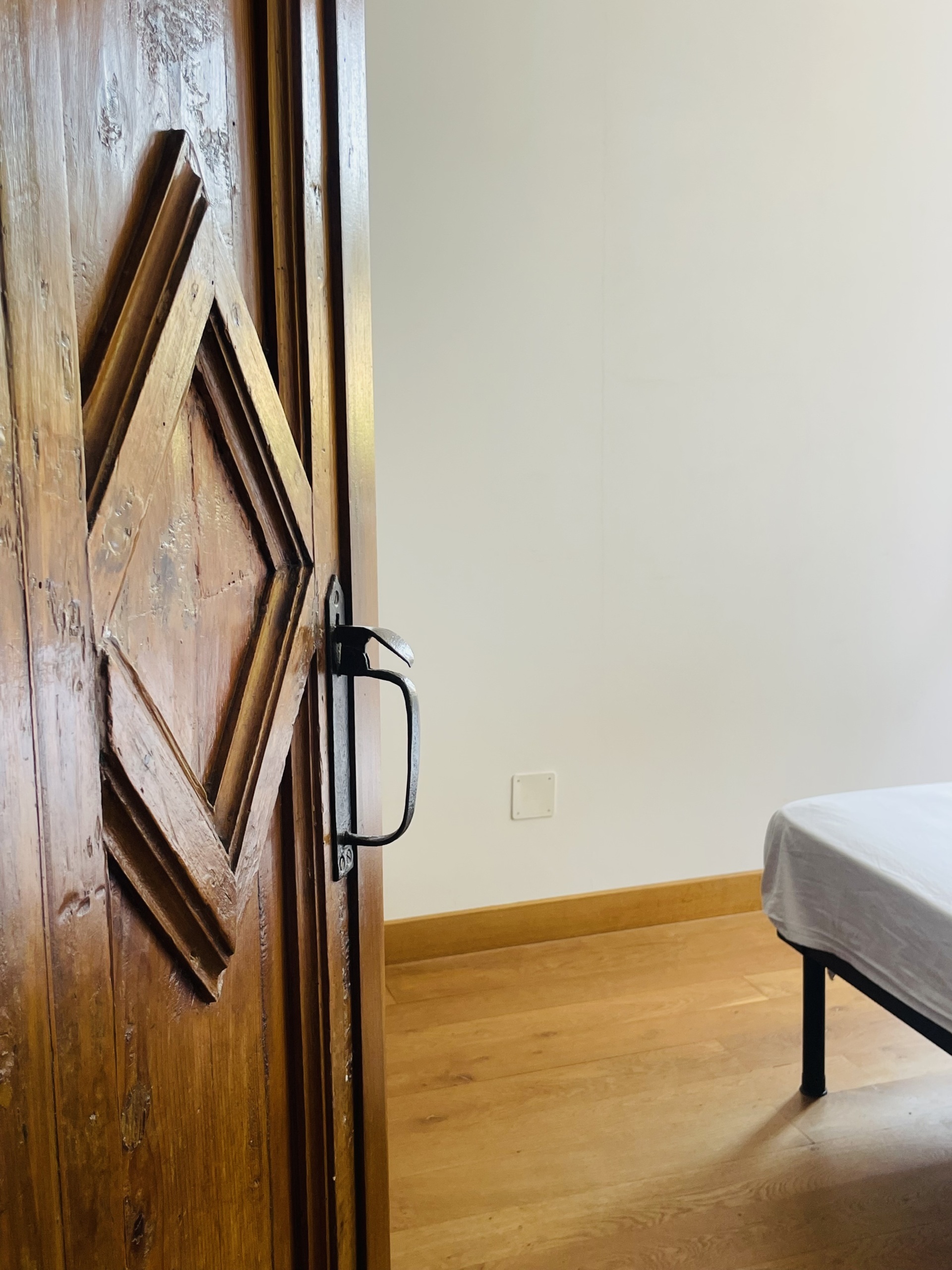 Villa con giardino in coppo, Sirolo