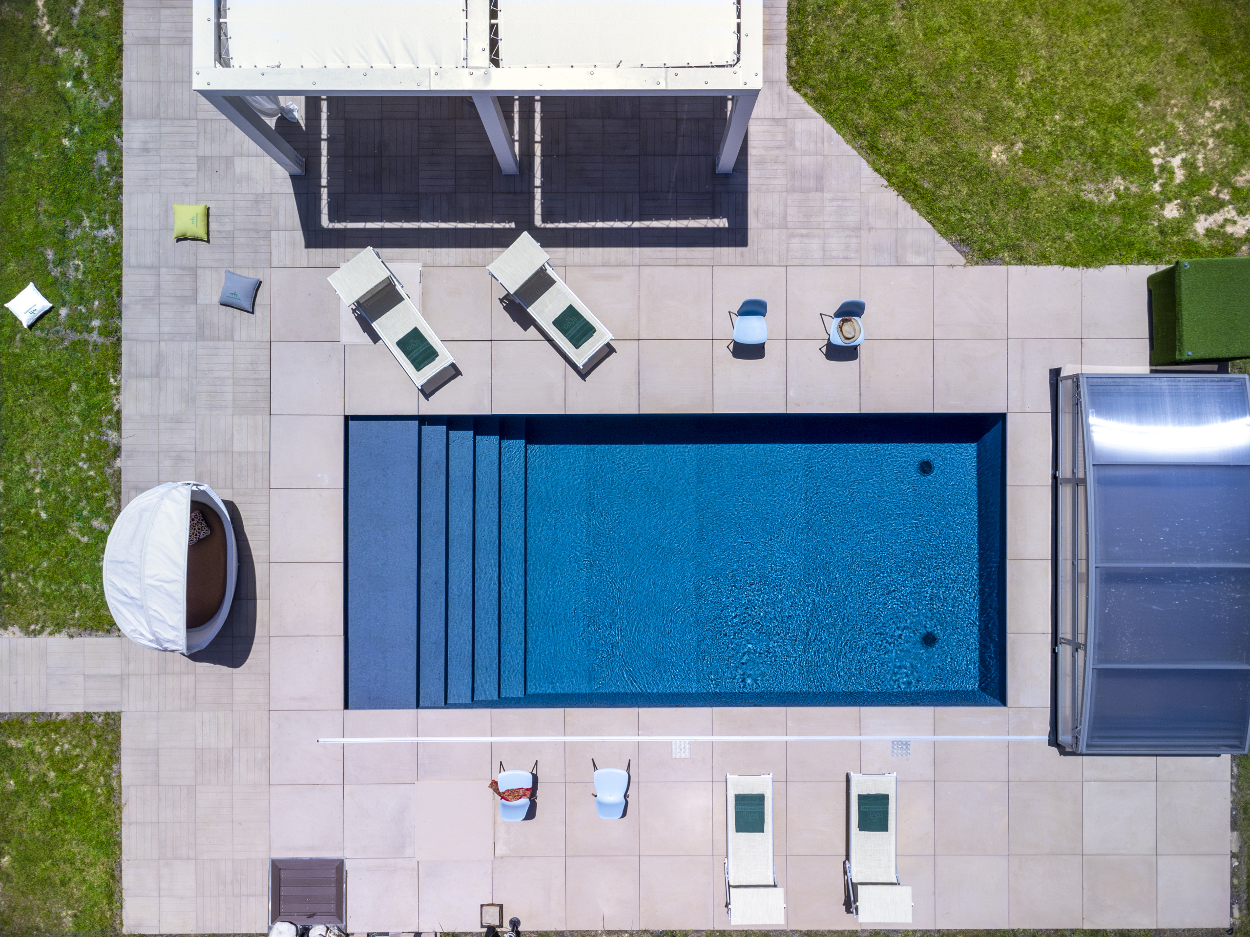 Rustico con giardino in sarnano, Sarnano