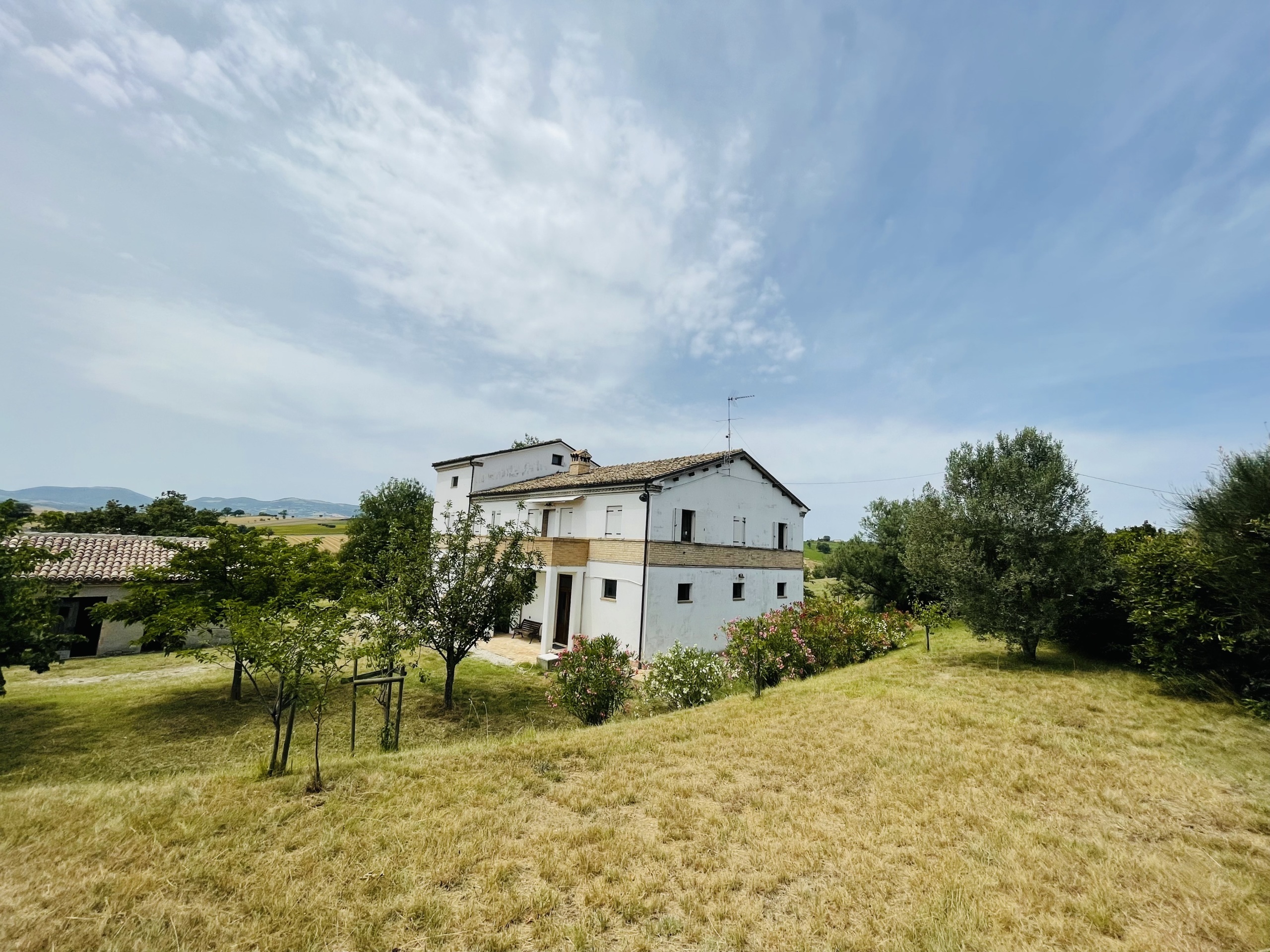 Rustico in vendita in filottrano, Filottrano