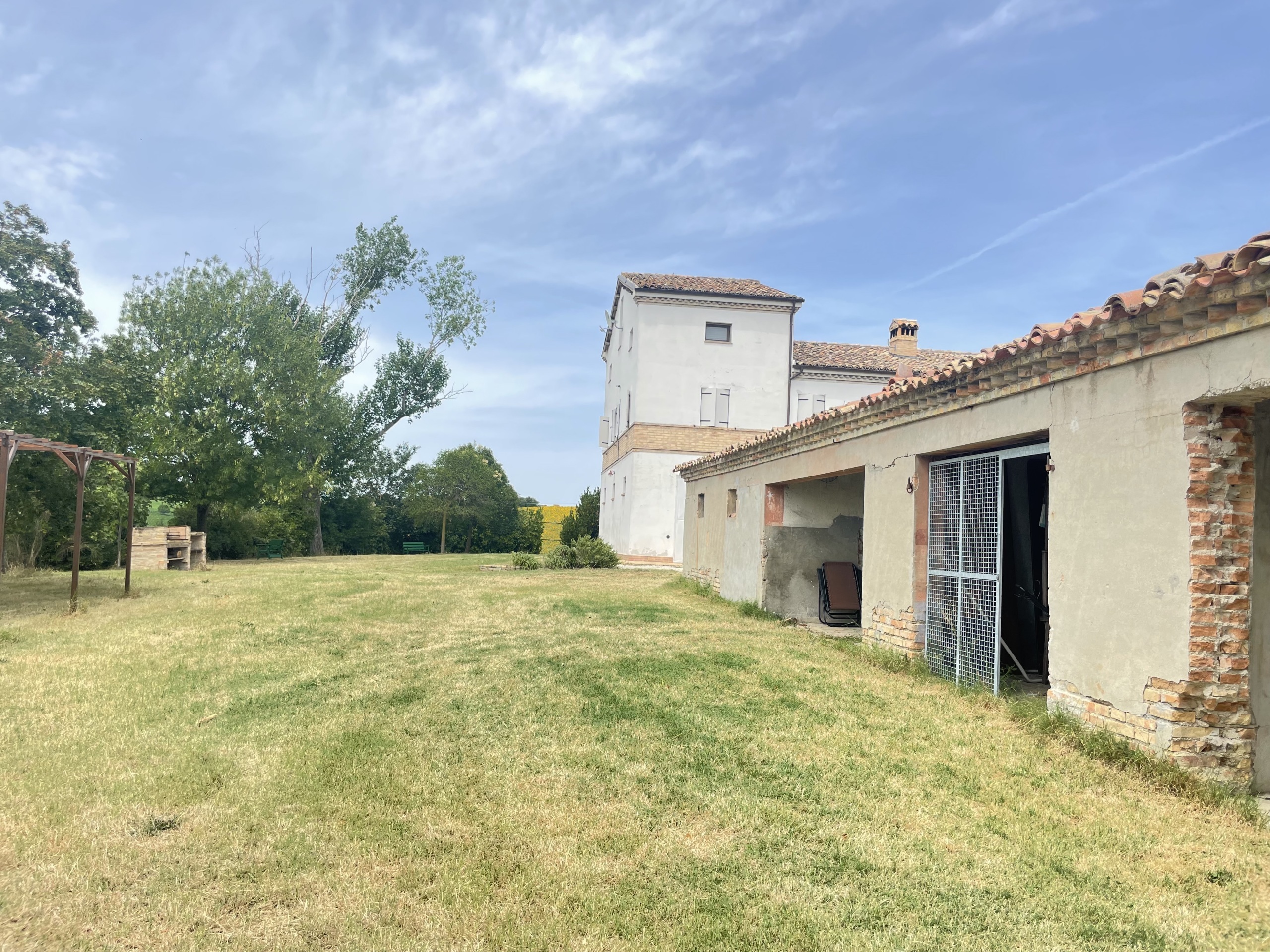 Rustico in vendita in filottrano, Filottrano