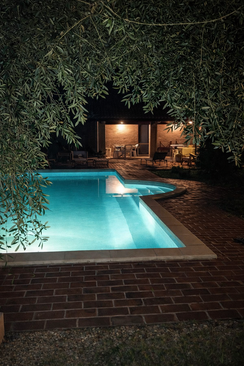 Casa indipendente con giardino in via paterno, Ancona