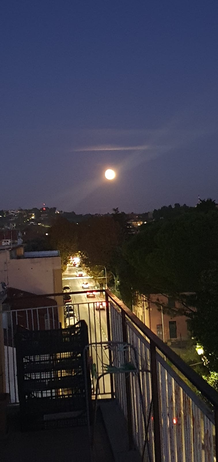 Attico con terrazzi in via giordano bruno 27, Falconara Marittima