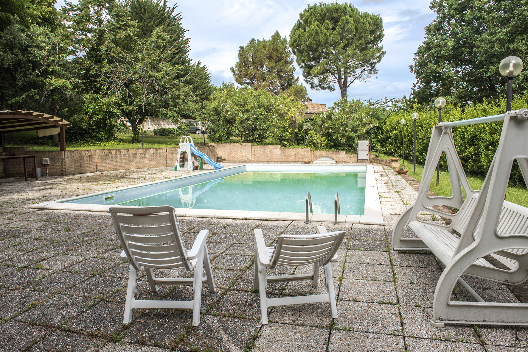 Casa indipendente con giardino in offagna, Offagna