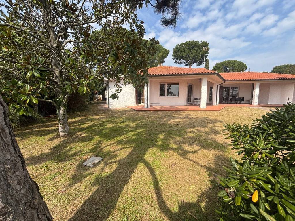 Villa in affitto in via delle querce, Numana
