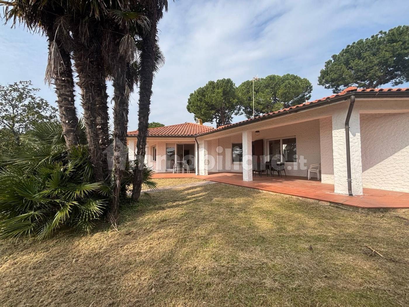 Villa in affitto in via delle querce, Numana