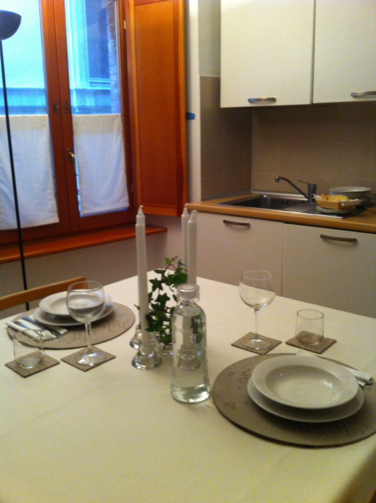 Monolocale in vendita in via lazzaro bernabei, Ancona