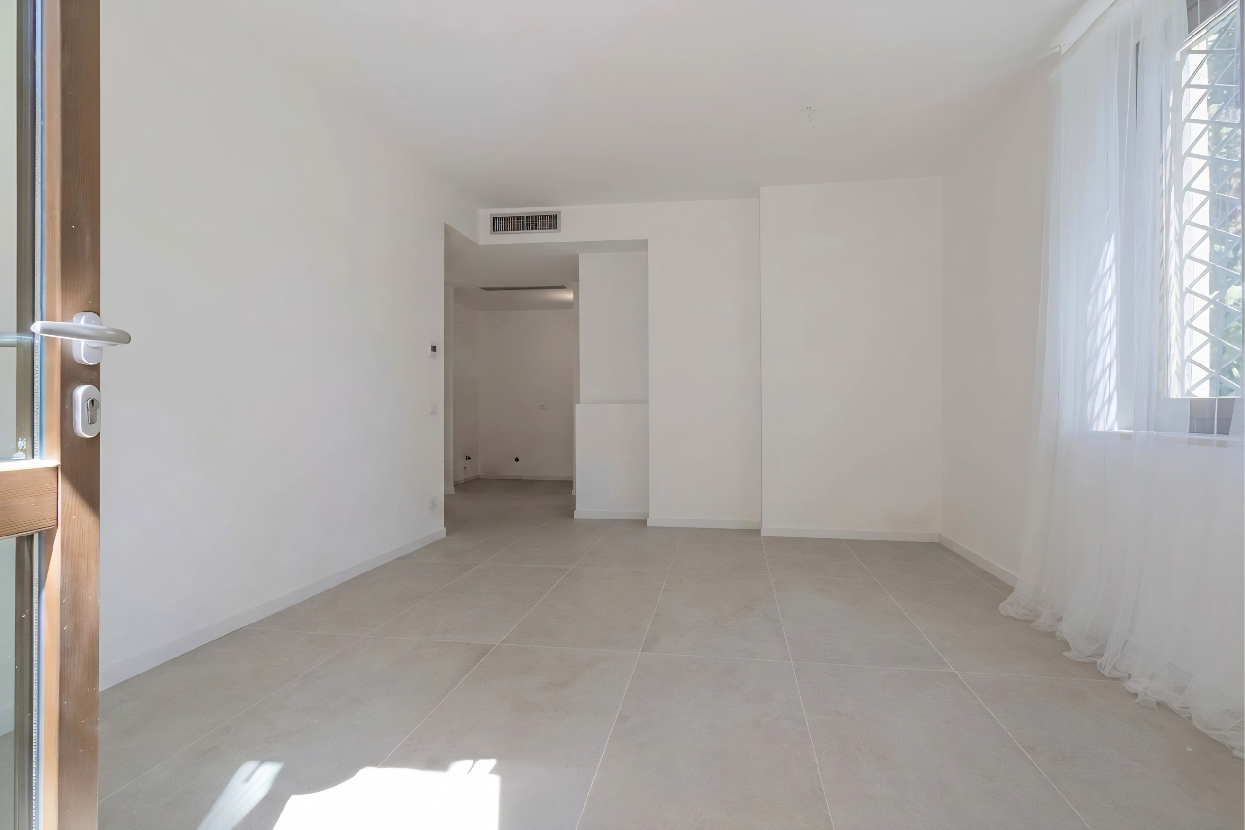 Trilocale ristrutturato in via giuseppe diaschi 4, Jesi