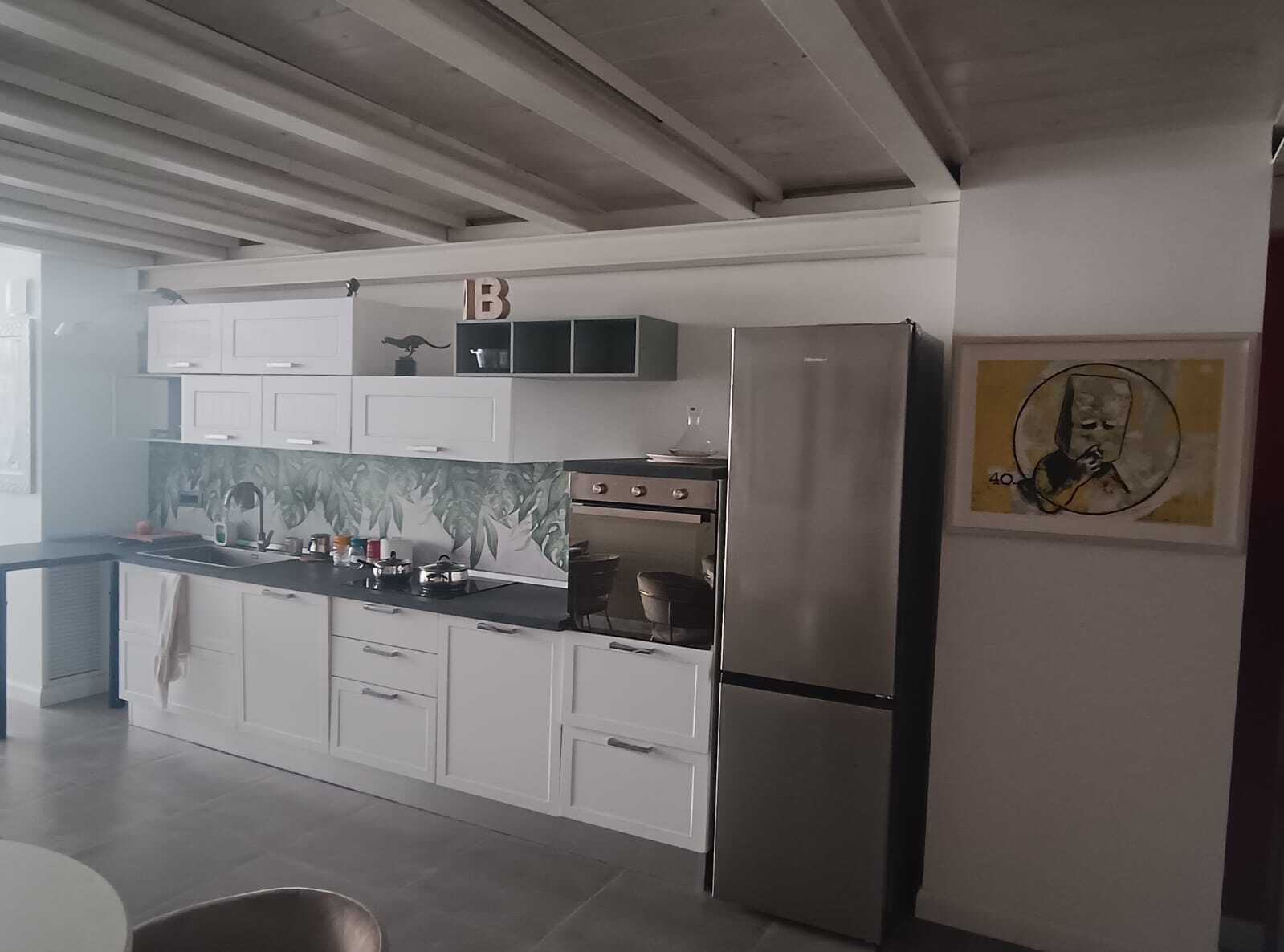 Loft in affitto in via isonzo, Ancona