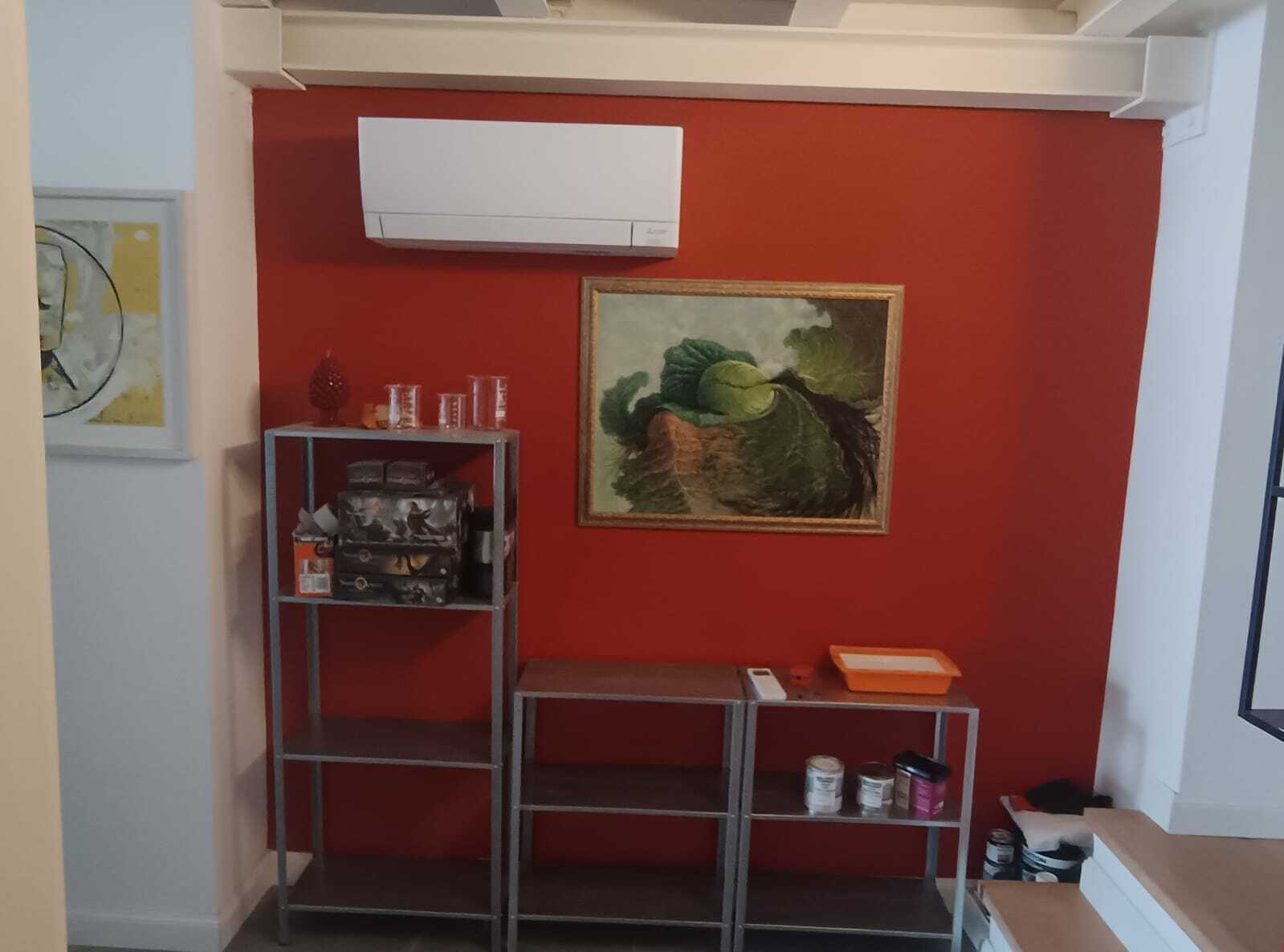Loft in affitto in via isonzo, Ancona