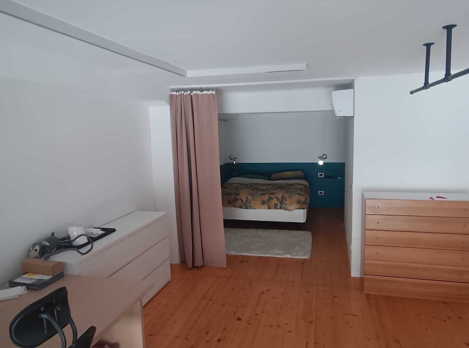 Loft in affitto in via isonzo, Ancona