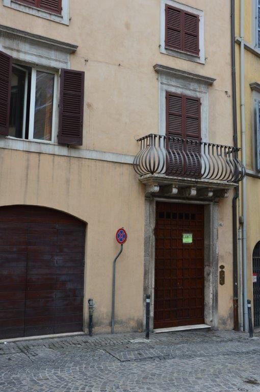 Monolocale in vendita in via bernabei, Ancona
