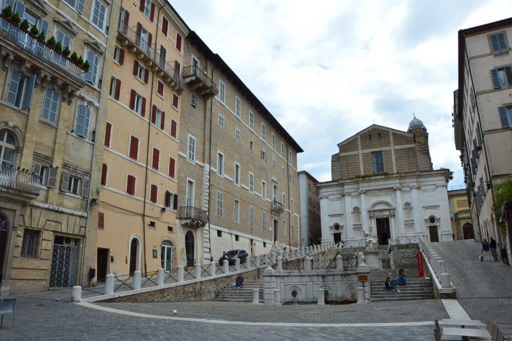 Monolocale in vendita in via bernabei, Ancona