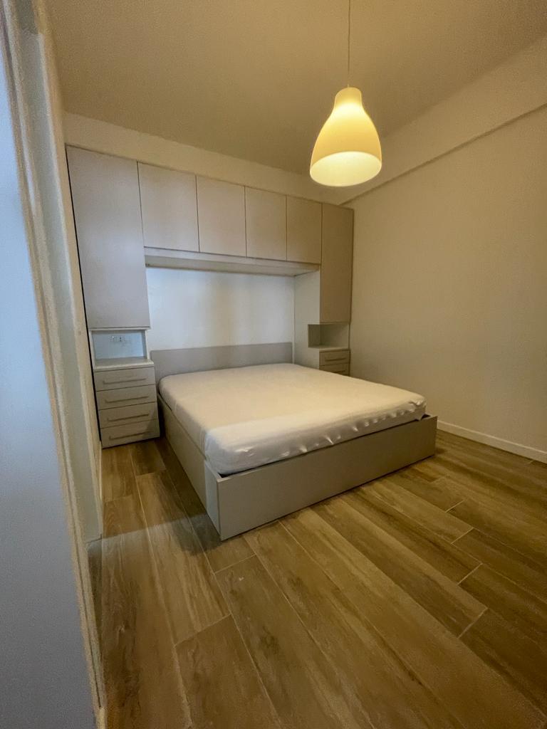 Monolocale nuovo in via claudio salmoni, Ancona