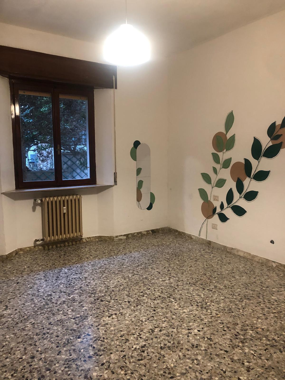 Quadrilocale in affitto in via tagliamento, Ancona