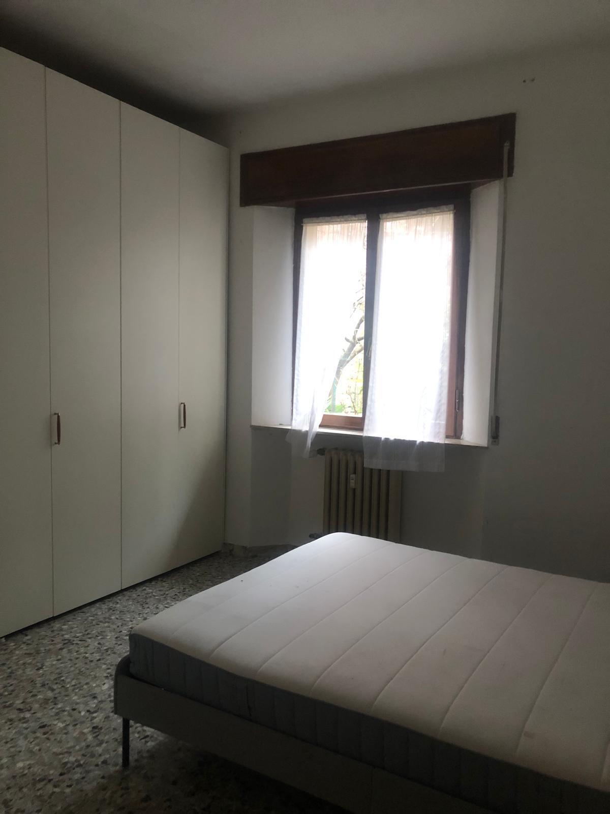Quadrilocale in affitto in via tagliamento, Ancona