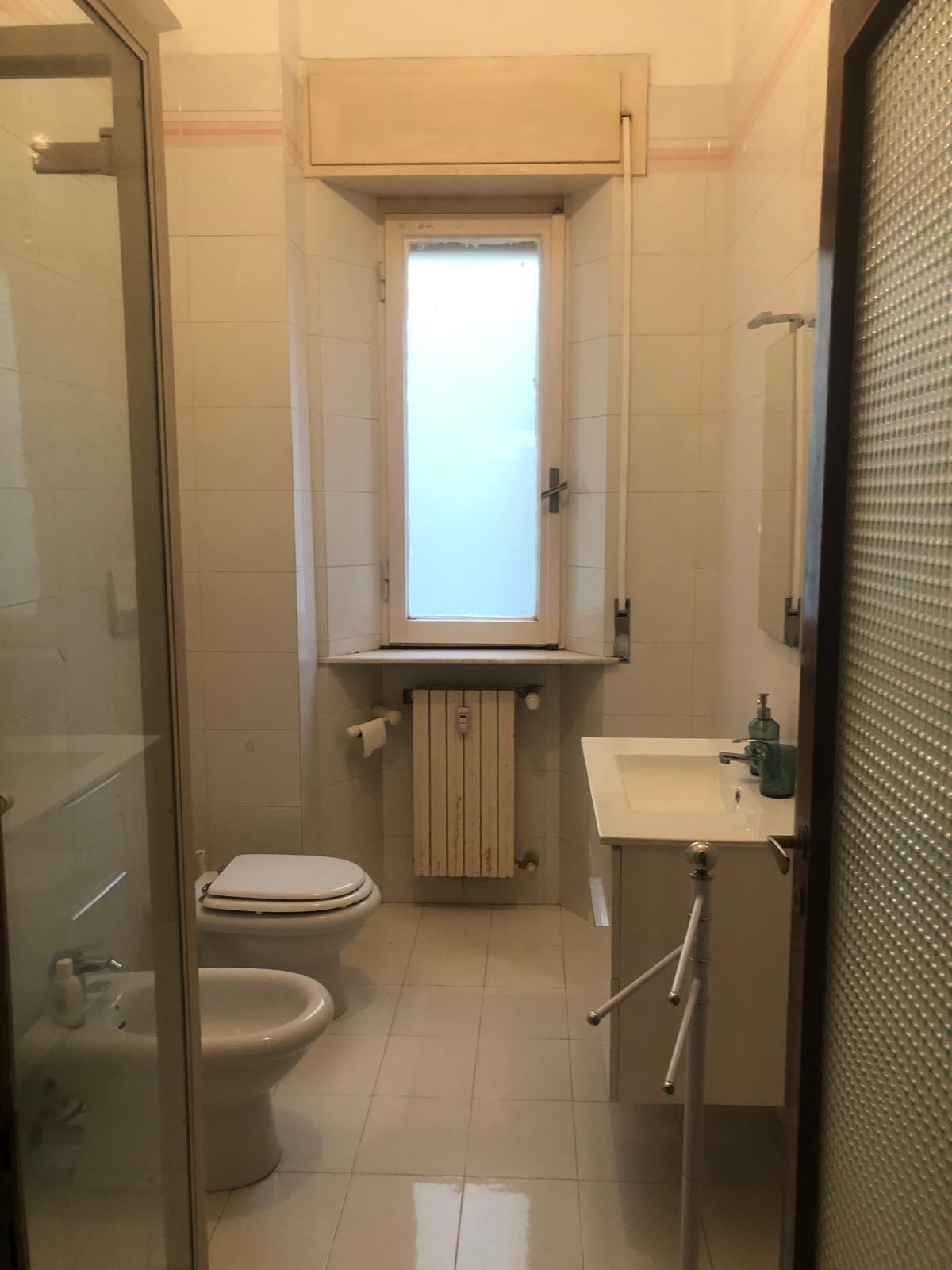 Quadrilocale in affitto in via tagliamento, Ancona