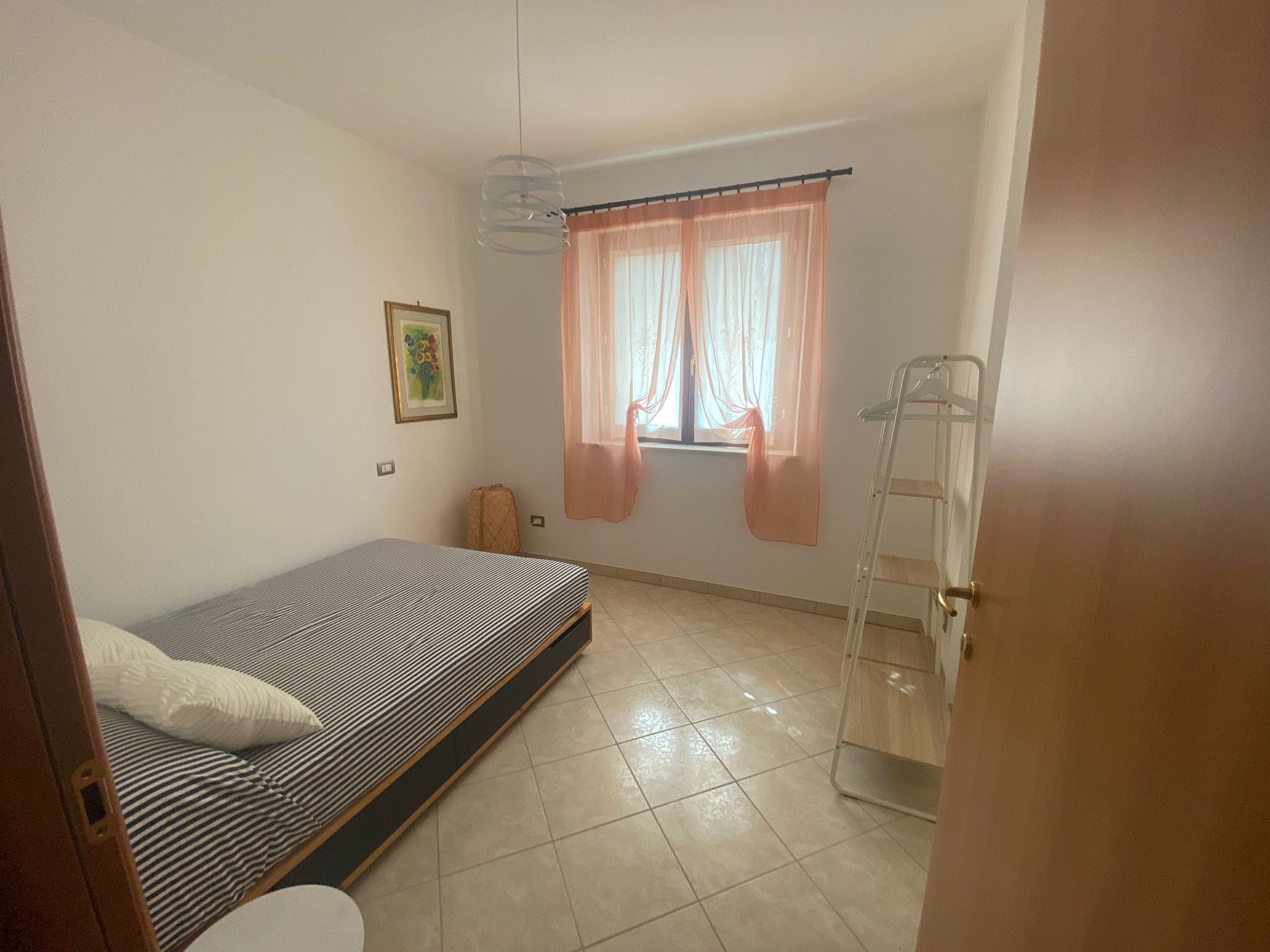 Quadrilocale in affitto in via alfredo binda, Osimo