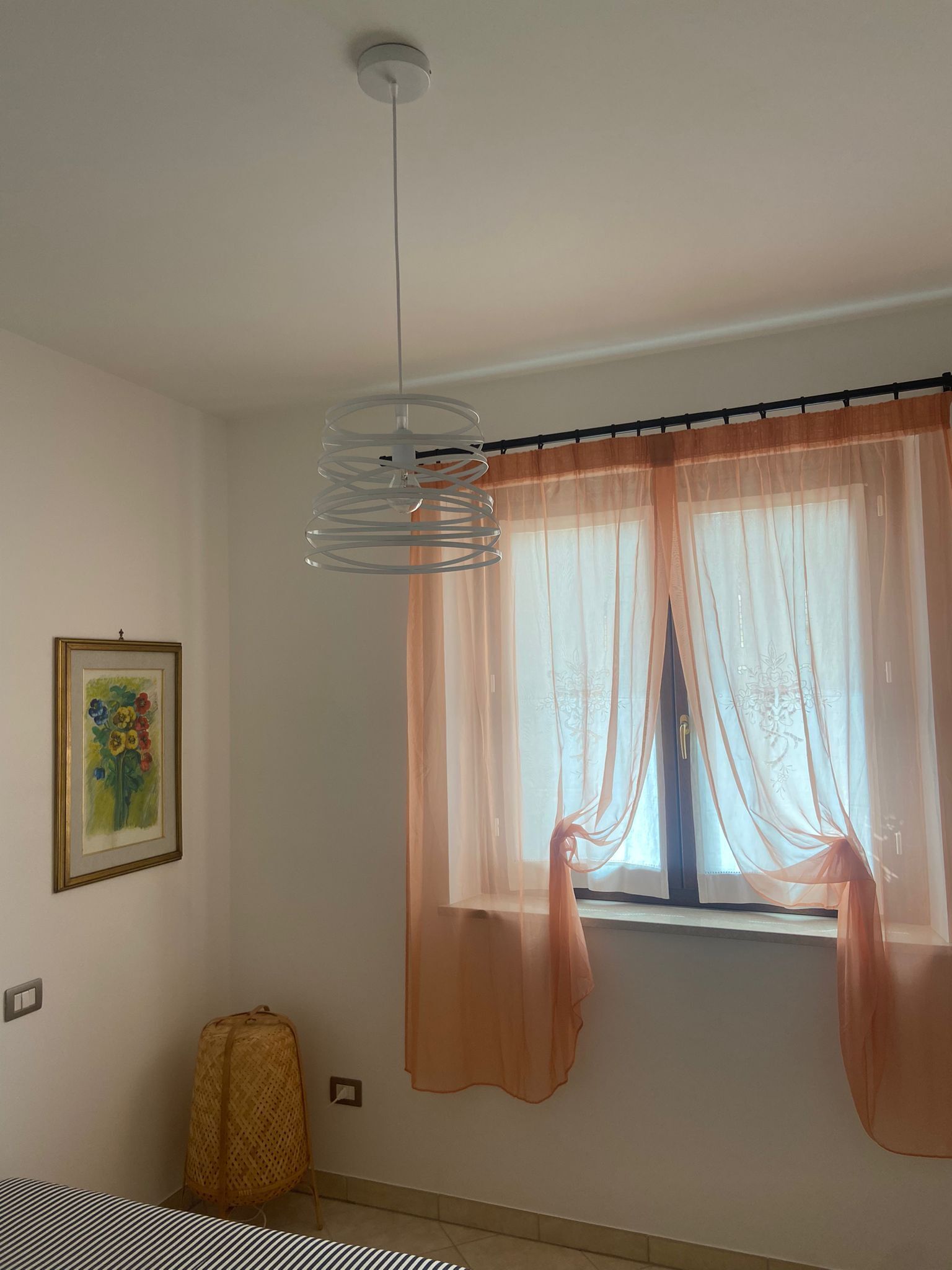 Quadrilocale in affitto in via alfredo binda, Osimo