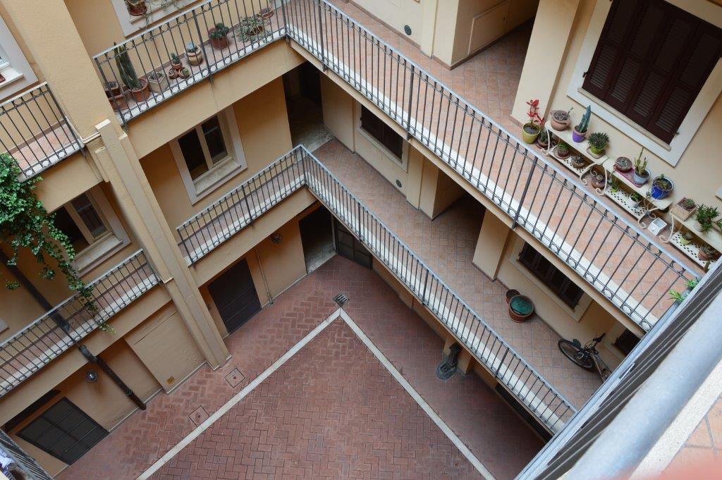 Trilocale in vendita in piazza del plebiscito, Ancona