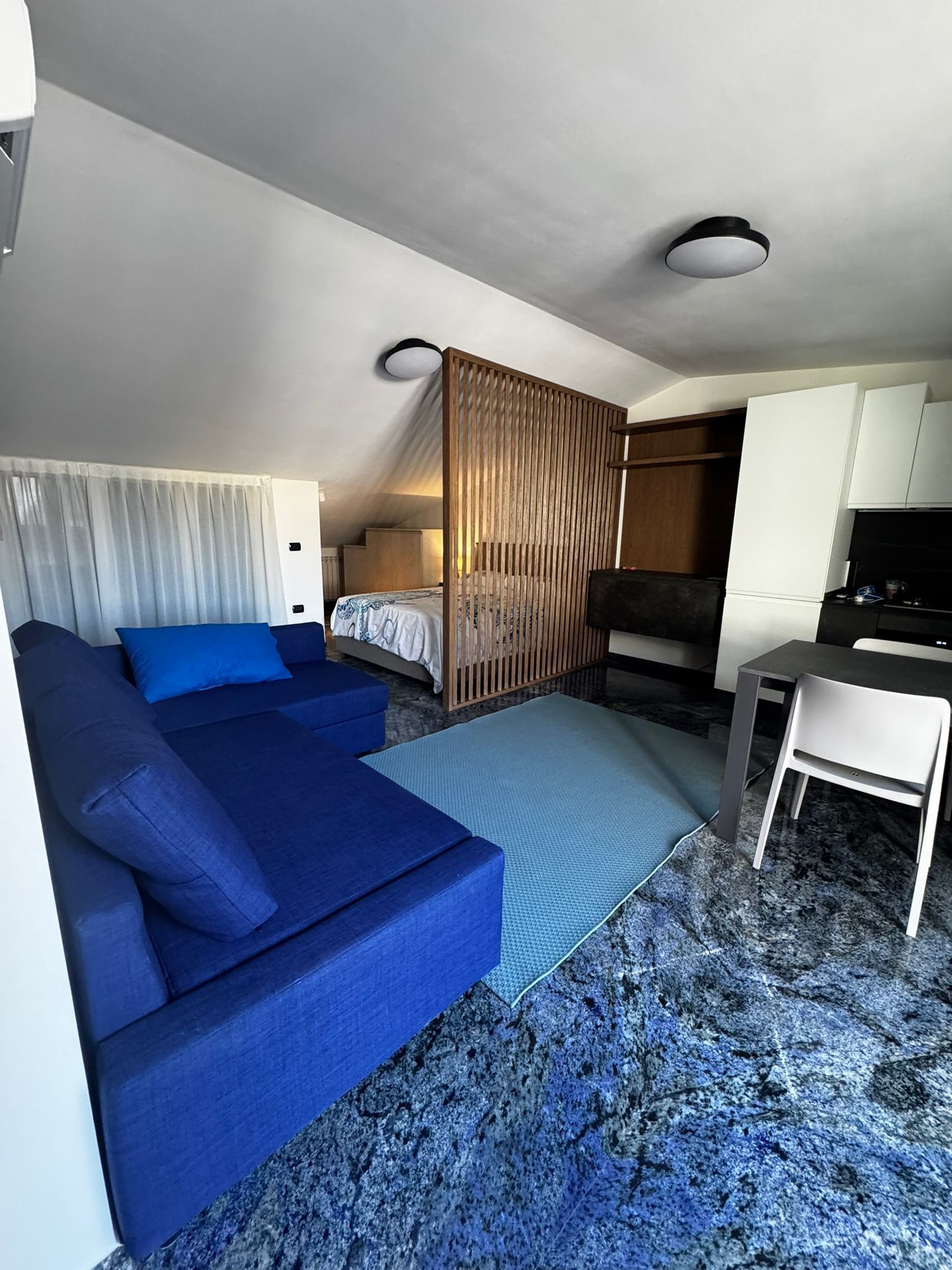 Monolocale con terrazzo in corso umberto i, Civitanova Marche