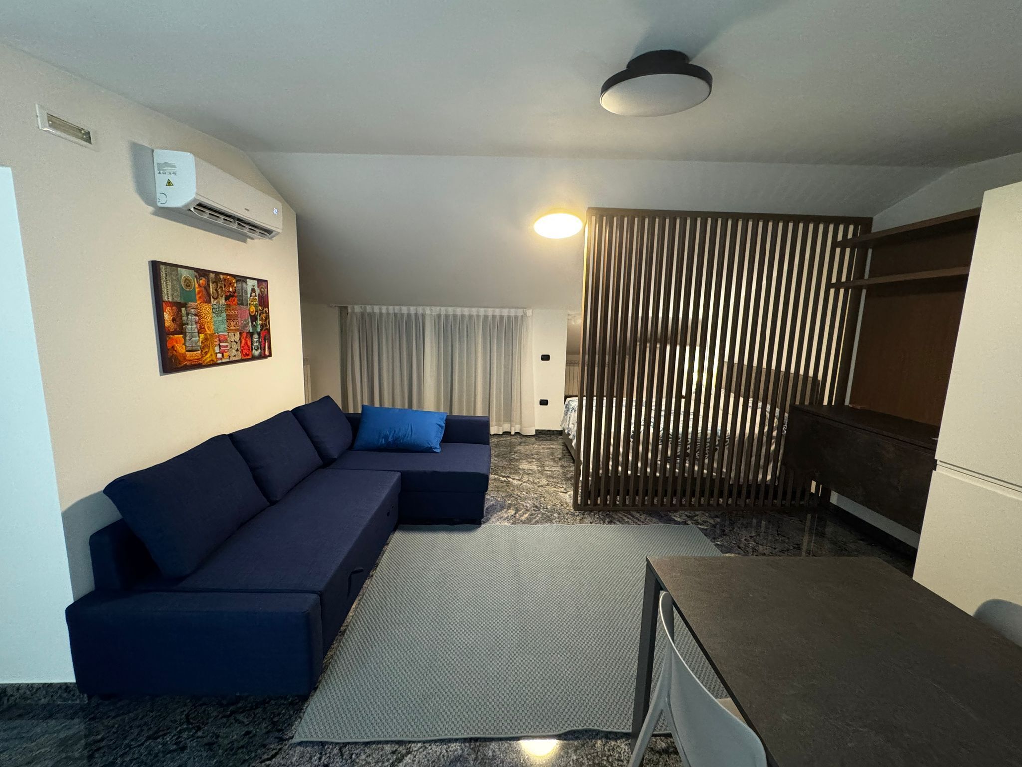 Monolocale con terrazzo in corso umberto i, Civitanova Marche
