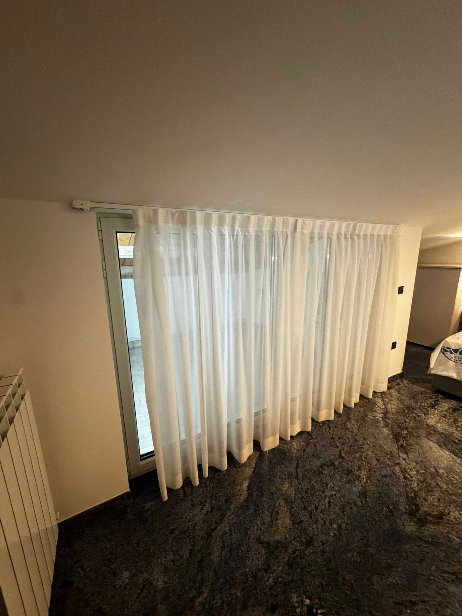 Monolocale con terrazzo in corso umberto i, Civitanova Marche