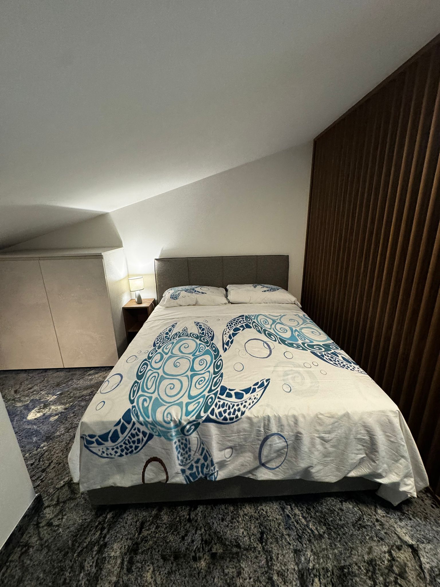 Monolocale con terrazzo in corso umberto i, Civitanova Marche