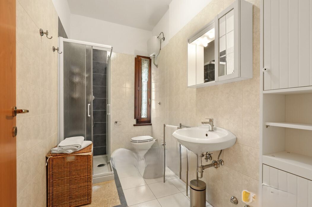 Quadrilocale in affitto in via giacomo leopardi, Osimo