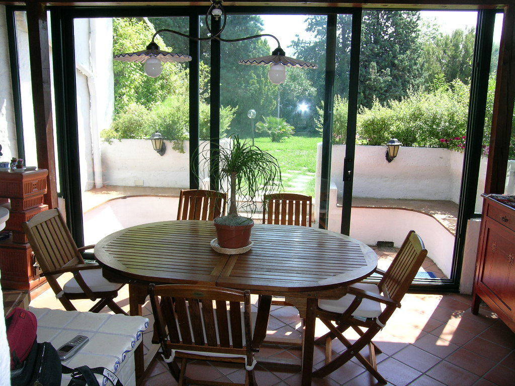 Casa indipendente con giardino in via delle rose, Numana