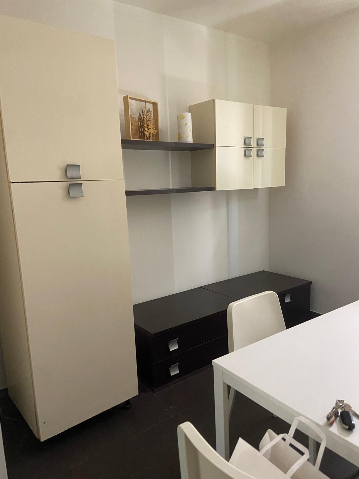 Trilocale nuovo in zona borgo snc, Osimo
