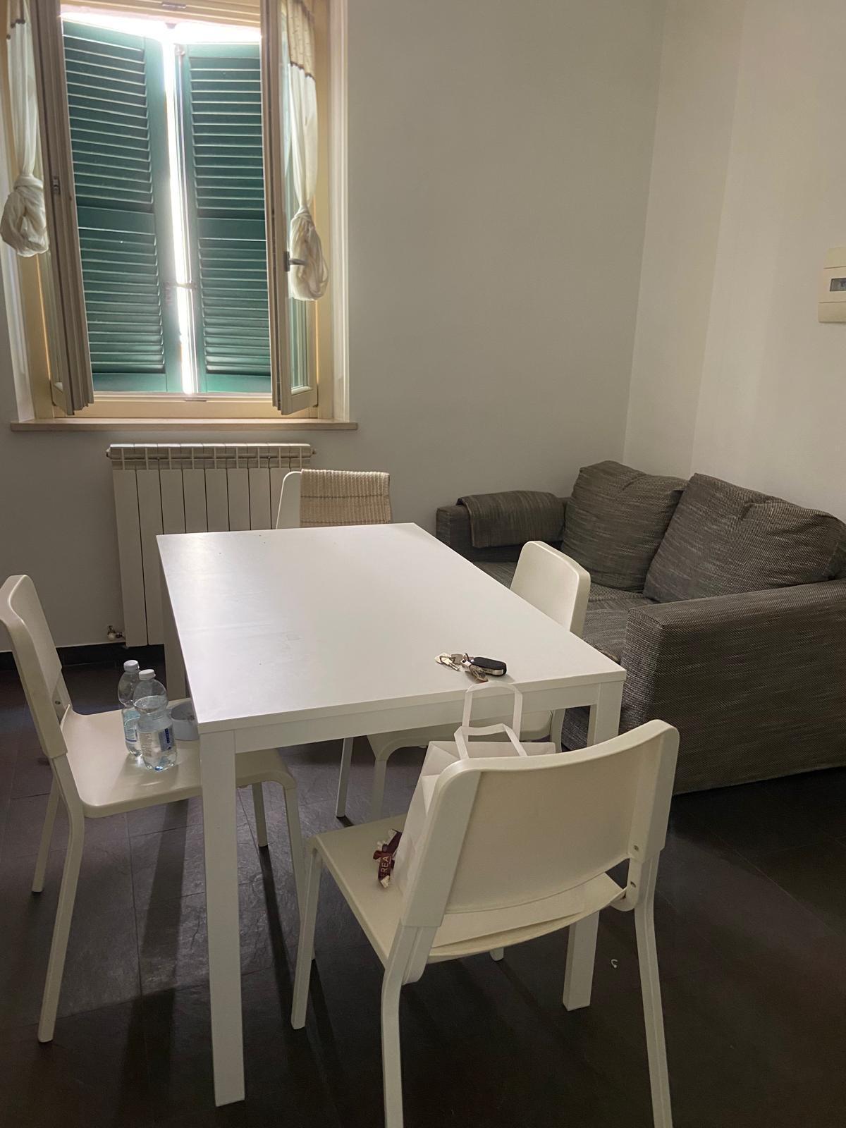 Trilocale nuovo in zona borgo snc, Osimo