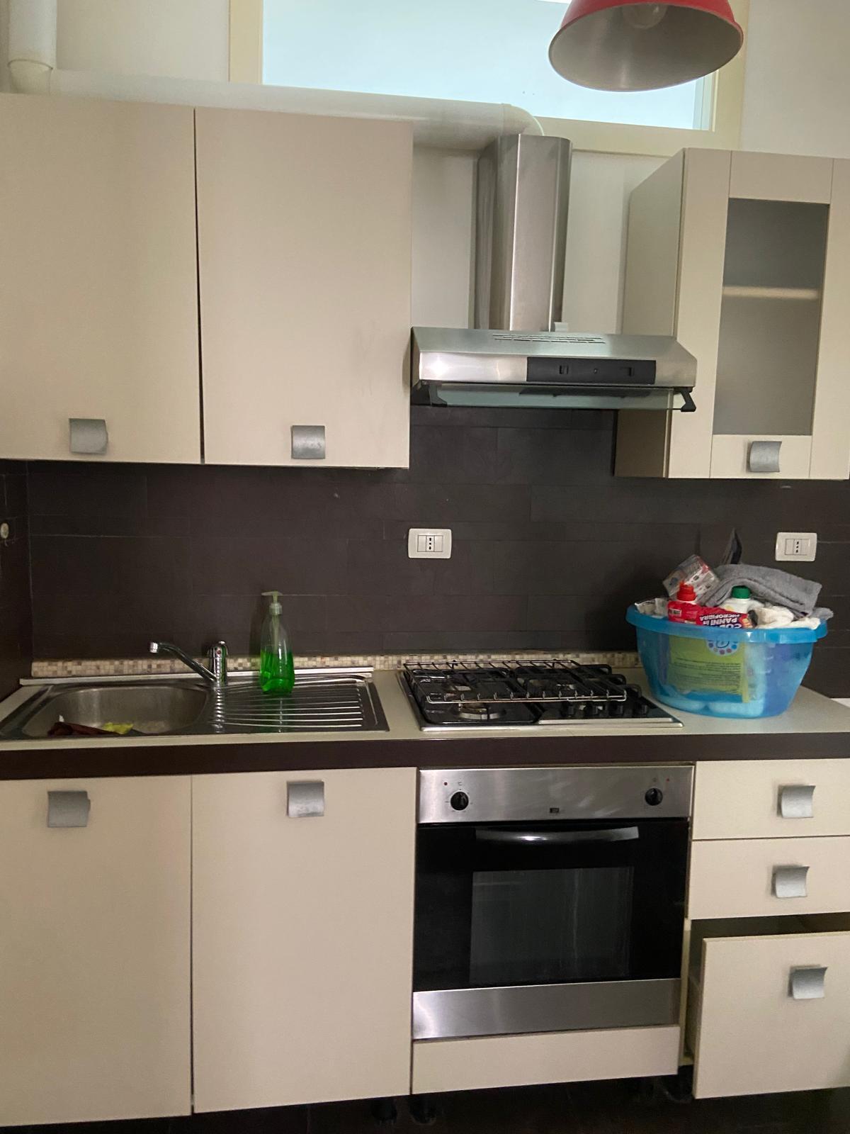 Trilocale nuovo in zona borgo snc, Osimo