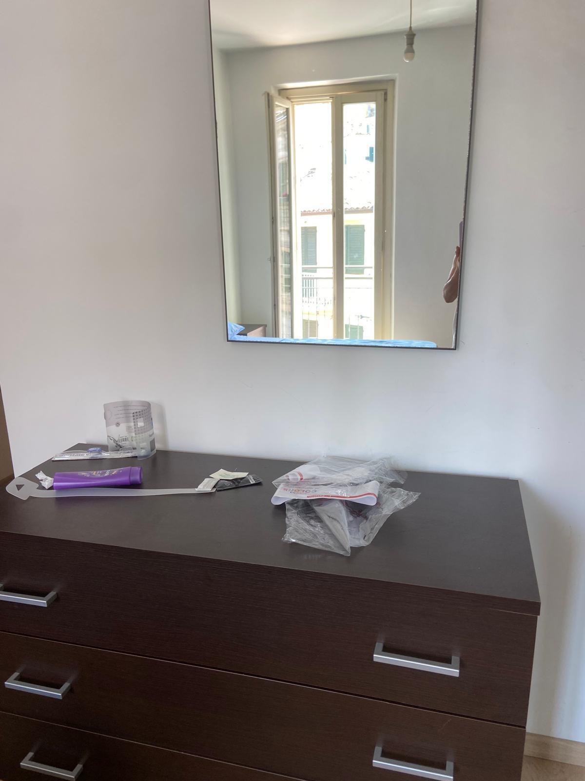 Trilocale nuovo in zona borgo snc, Osimo